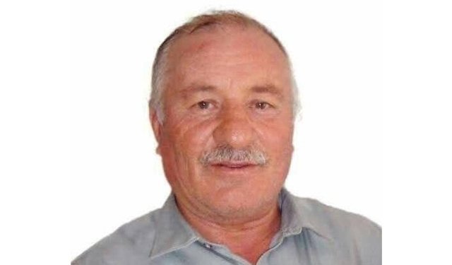 Rıza Bektaş vefat etti