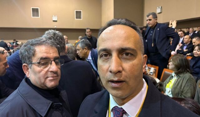 Solmaz, İmamoğlu’nu yalnız bırakmadı