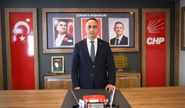 CHP’de bayramlaşma  bayramın ikinci günü