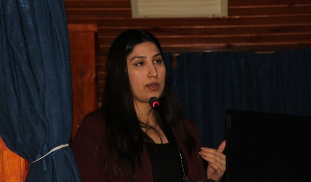 Sungurlu’da derelerin  ıslah ihalesi Nisan’da