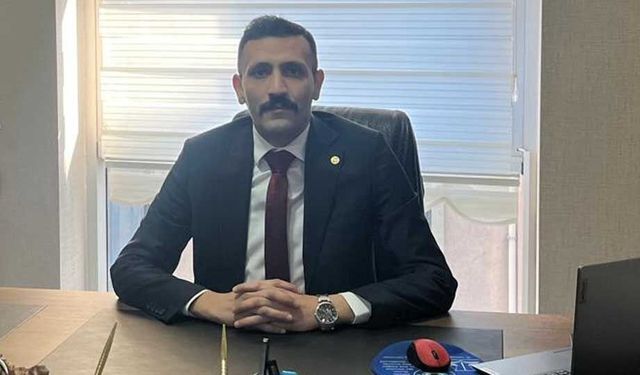 Kuyucu’dan sağlıkçıların  sorunlarına çözüm çağrısı