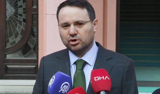 Akın Gürlek’in tapusunu sorgulayan memur gözaltına alındı