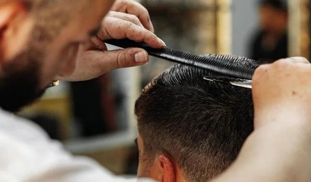 Çorum'da tıraşa zam! İşte yeni tarife