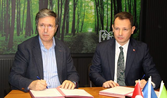 SUN-KA’dan eski hükümlü  istihdamı için protokol yaptı