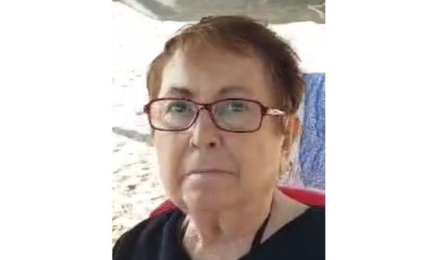 Nazik Uçar vefat etti