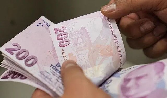 Emekli maaşlarında 30 bin TL sürprizi belli oldu! Hesaplara yatmaya başlayacak