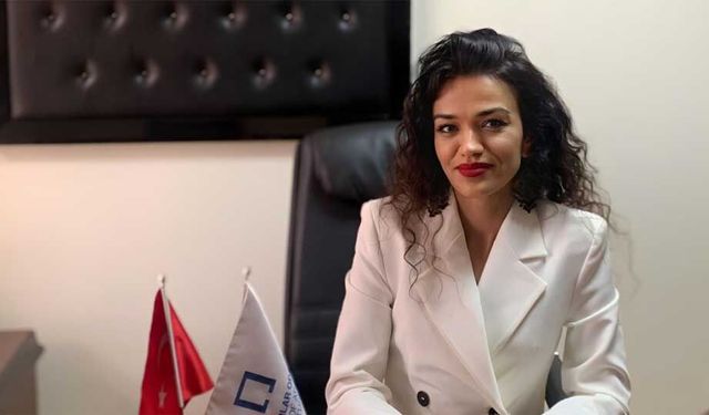 “Kadınlar sadece yapıları  değil, toplumu da inşa ediyor”