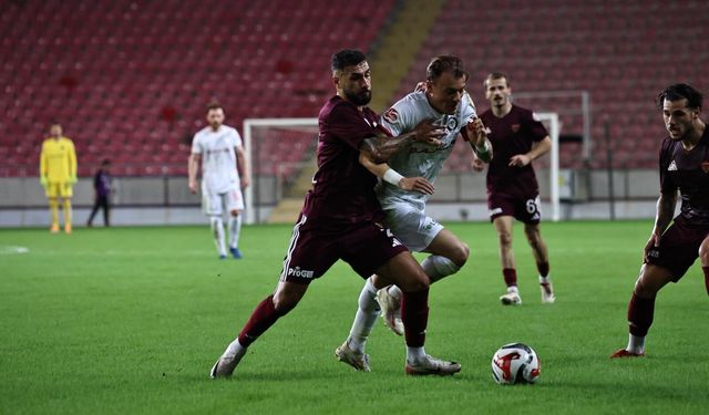 Hatay’la ikinci kez