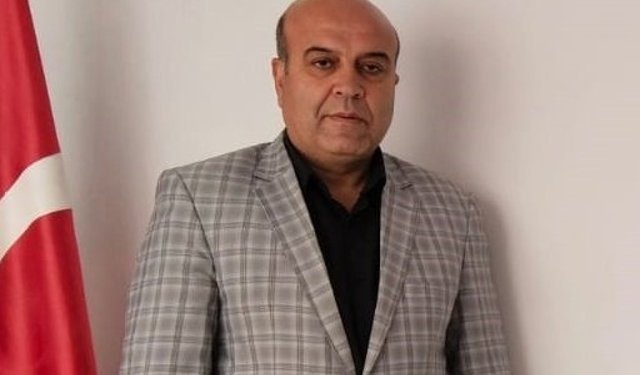 Kılıç: “Hastane arazisi  beton yığını olmasın”