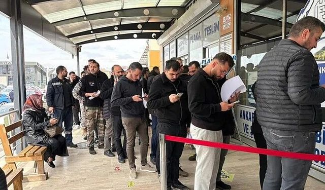 Bakan Çiftçi talimat verdi, o cezalar iptal edildi