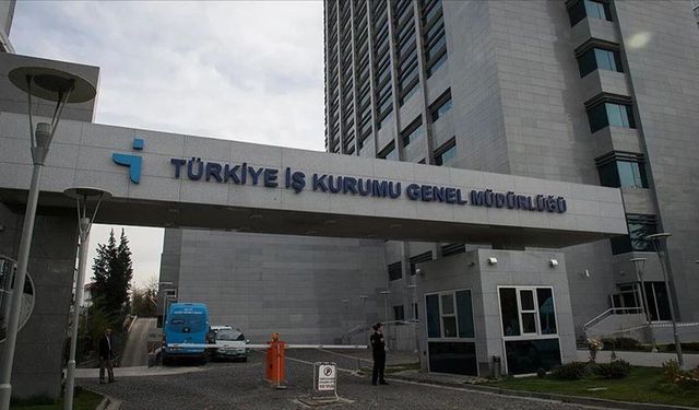 Türkiye'de en çok iş aranan meslekler belli oldu