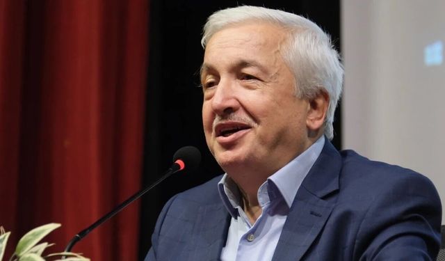 Mehmet Okuyan Çorum’a geliyor