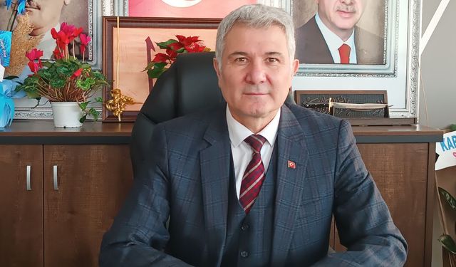 Alagöz: “Geri adım atmadık”