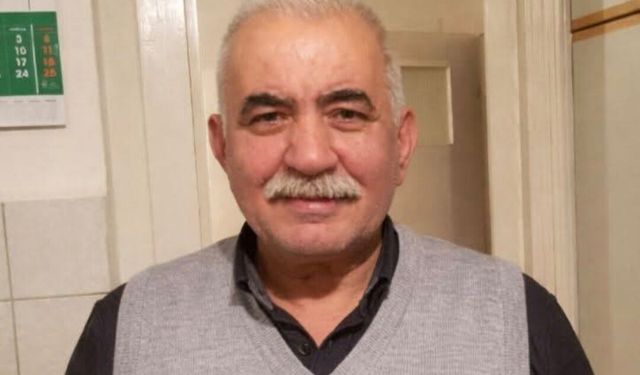 Yusuf Aygün hayatını kaybetti