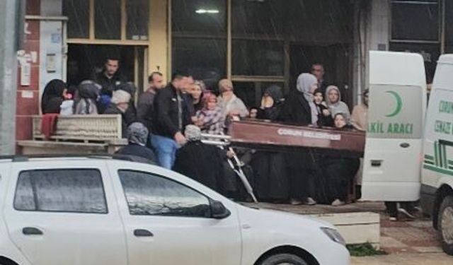 Çorum’da bayram ziyareti için gelen kadın yatağında ölü bulundu