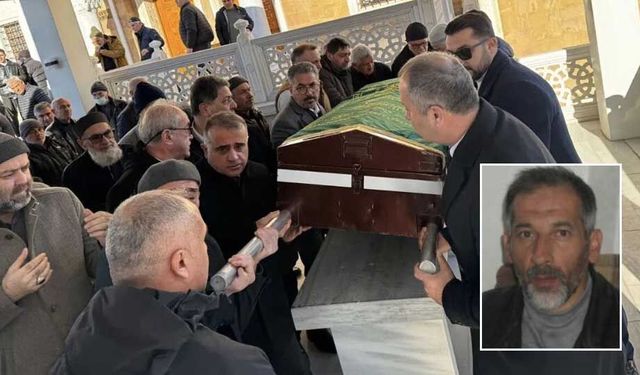 Yusuf Barlık hayatını kaybetti