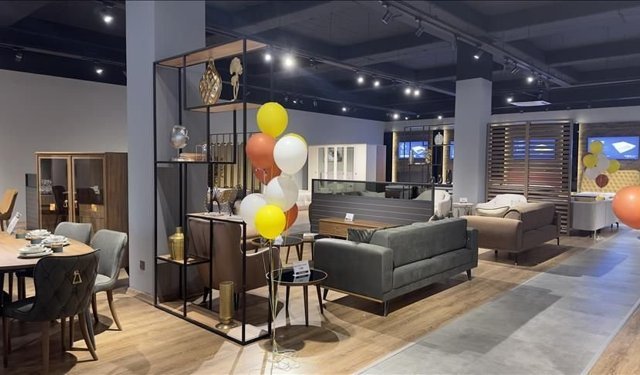 Mobilya devi satışa çıktı! İşte bedeli