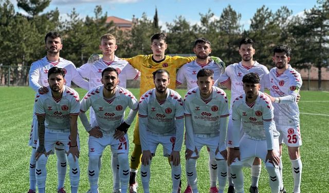 Rakiplerinin maçına itiraz ettiler!