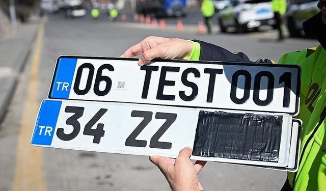 Son tarih 1 Nisan! 140 bin lira ceza uygulanacak