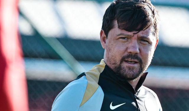 Uğur Uçar, üçte üç yaptı