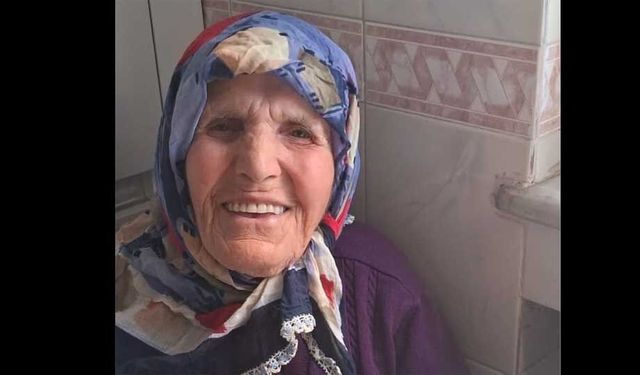 Asiye Akgül vefat etti