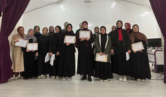 Genç muhafızlar  yarışması il finali