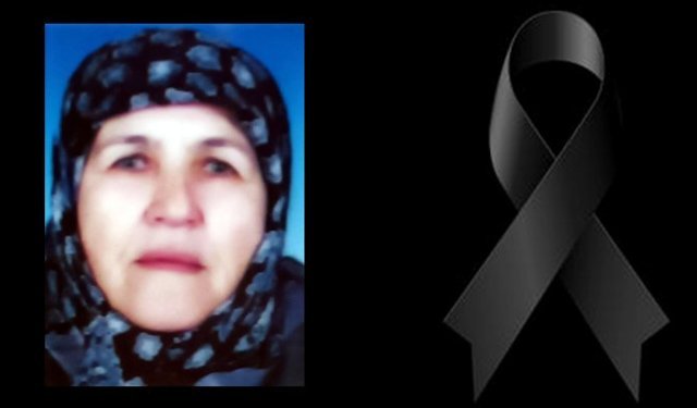 Şerife Hışır vefat etti