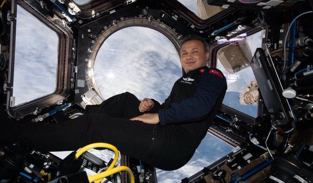 Alper Gezeravcı Çorum’a geliyor