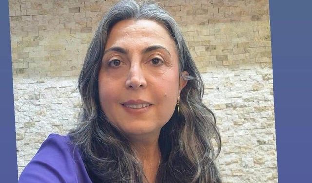 “Yoksulluğa, şiddete ve savaşa karşı mücadelemiz var”