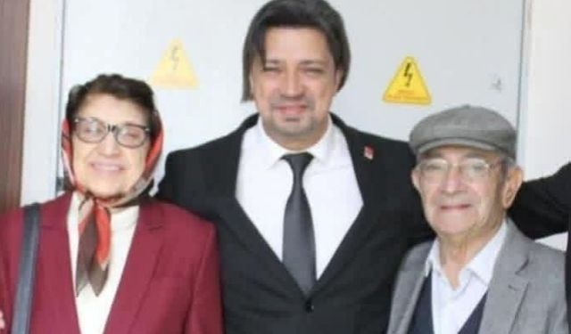 Güneş Arslan vefat etti