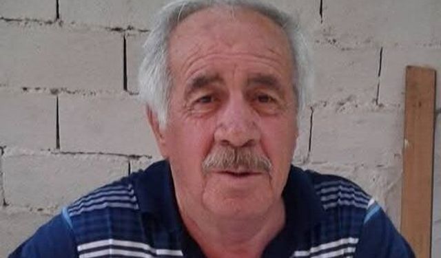 Başkan Veli Aylar'ın acı günü