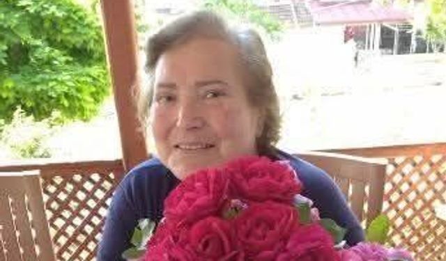 Perihan Nalbant hayatını kaybetti