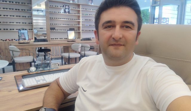 Pehlivan'dan vatandaşlara 'sahte' uyarısı