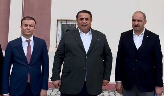 Alaca OSB için 1,5 milyon  m2 arazi tahsis edildi