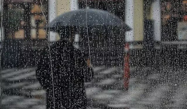 Meteoroloji tarih verip uyardı: Kuvvetli geliyor