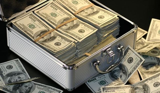 Türkiye'nin dolar milyarderleri belli oldu! İşte en zengin o isimler