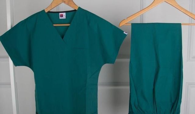 Giyim ve giyim eşyası satın alınacaktır