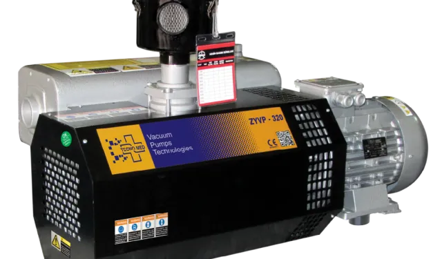 Medikal vakum pompası satın alınacaktır