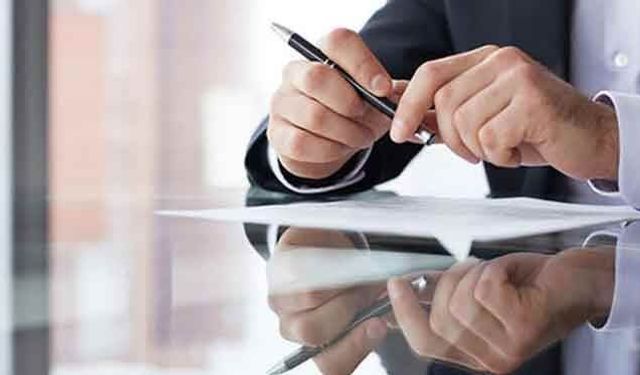 Sigortacılık hizmeti alınacaktır