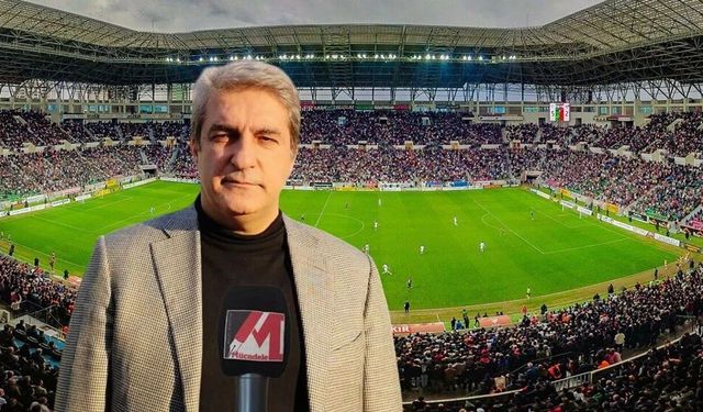 Amedspor’un  eski Başkanı bile  penaltıya isyan etti