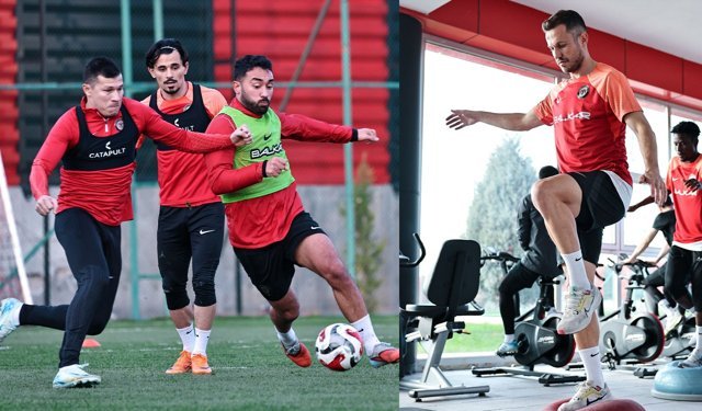 Bandırma’ya bileniyoruz