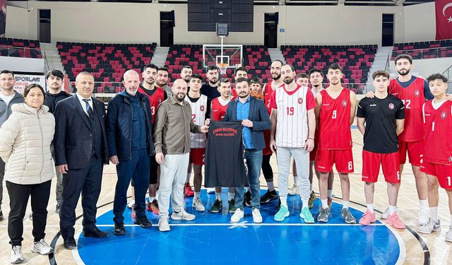 ASKF’den  12 dev adama moral ziyareti