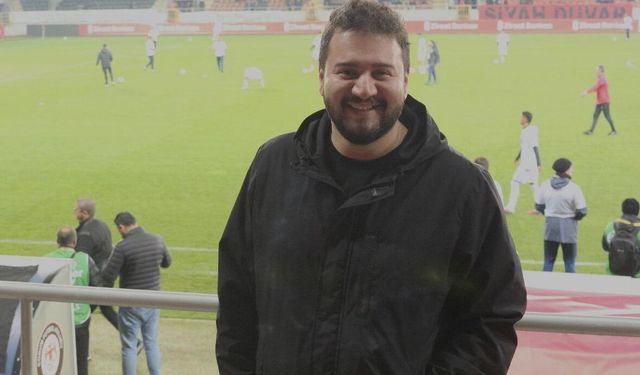 "Yeni bir hikaye yazıyoruz"