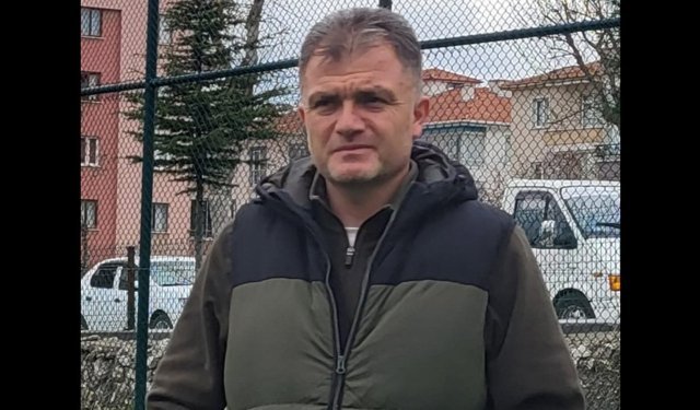 Eğer: “İhtiyacımız olan skoru aldık”