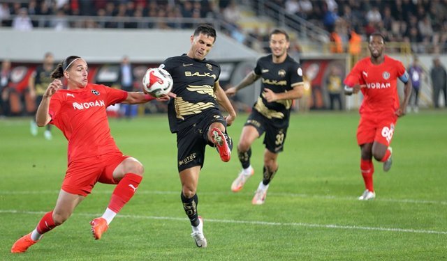 Tarihinin en iyi ikinci sezonu