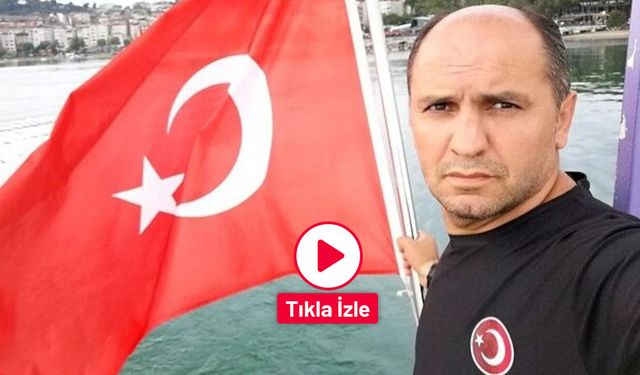 Öğrencileri Nihat Armutcu'yu doğum gününde unutmadı