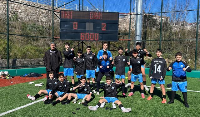 Yıldırım Beyazıt’ın yıldızları yarı finalde