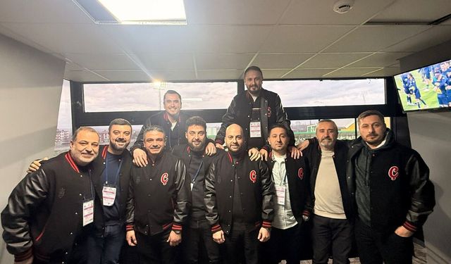 Yönetimin 3 puan sevinci