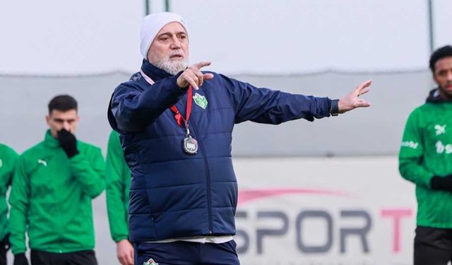 Iğdır FK’da Koçak  gitti, Karaman geldi