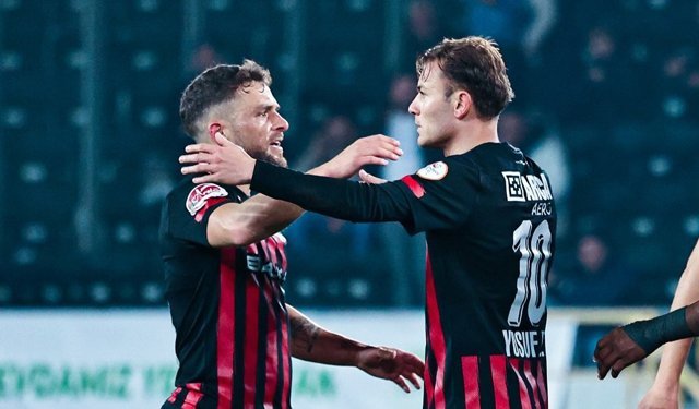 “Şüpheniz olmasın”